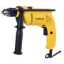 Stanley 3MM 600W Hammer Drill SDH600-B9