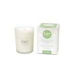 Rejuvenation Moisturising Candle - Lemongrass Lavender & Lime 70ML