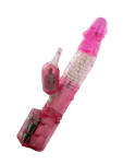 Krystal Rabbit Vibrator