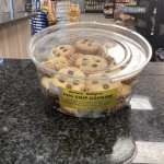 Zaida's Choc Chip