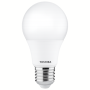 Toshiba E27 A60 LED Light Bulb 9W Cool White 4000K - 2 Pack