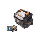 Gal Cordless Wet Dry Vacuum Kit
