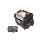 Gal Cordless Wet/Dry Vacuum Kit