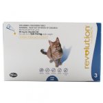 - Cat - Blue Box 2.6 To 7.5KG