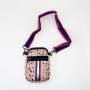 Neoprene Cellphone Bag - Rum And Rasin