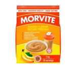 Morvite Sorghum Instant Porridge Banana Flavour 2KG