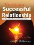 Soul To Soul - Creating A Successful Relationship Hardcover