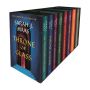 Throne Of Glass Box Set   Hardcover Tog Repackage Hc Box Set