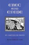 Erec And Enide Hardcover