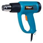 - Heat Gun