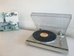 Technics SL-Q200 Direct Drive Turntable