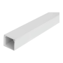 Trunking 40×40 Pvc 2M White