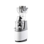 Ashcomonline Slow Juicer Pro 300 W Juicer 1 Jar White