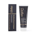 Detoxifying Charcoal Toothpaste