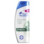 Soothing Scalp Care Shampoo 400ML