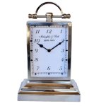 Classic Desk Clock