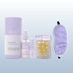 Wellness Sleep Kit