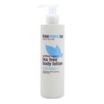 Body Lotion - Tea Tree 250ML