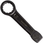 Tork Craft Slogging Spanner 38MM Ring End Crv