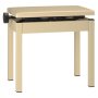 Roland BNC-05 Piano Bench Light Oak