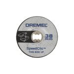 Dremel Ez Speedclic Grinding Wheel SC541