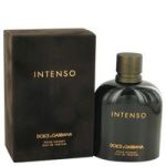Dolce & Gabbana Intenso Eau De Parfum Spray By Dolce & Gabbana - 200 Ml Eau De Parfum Spray
