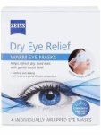 Zeiss Dry Eye Relief Mask