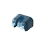Mop And Broom Holder 3 Piece