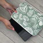 Apple Ipad Sleeves 11 Inch Two Styles - Wild At Heart