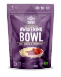 Awakening Bowl - Acai Banana Strawberry