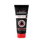 3IN1 Cleanser scrub mask 100ML