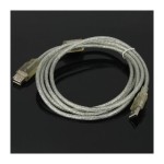 Usb Extension Cable M-f 3.0m
