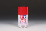 – PS-15 Metallic Red Polycarbonate Spray Paint 100ML.
