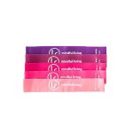 MINI Infinity Bands - Pink