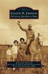 Lyndon B. Johnson National Historical Park Hardcover