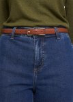 Skinny Belt