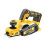 DeWalt 18V Planer Brushless DCP580NT-XJ - Battery & Charger Sold Seperately