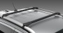 Next Gen Ford Ranger Wildtrak Roof Carry Load Bars For