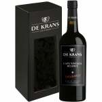 Krans Cape Vintage Reserve In Gift Carton