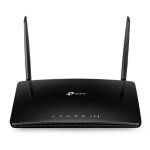 TP-link Wireless AC1200 4G Router Archer MR500