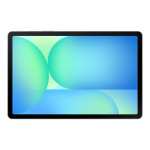 Samsung Galaxy Tab S10 Fe 5G 10.9-INCH Wuxga+ Tablet - Exynos 1580 6GB RAM 128GB Rom Android 15 SM-X526BZAAAFA