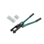 120" Manual Hydraulic Crimping Plier Tool