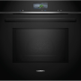 Siemens IQ700 Built-in Oven With Microwave - HM736GAB1