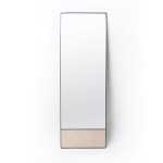 Stand Tall Rectangle Mirror Thin Thick - Thick