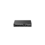 Ruijie RG-ES206GS-P 6-PORT Gigabit Smart Cloud Managed Poe Switch