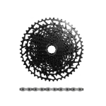 Nx Eagle Cassette And Chain