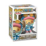Tony Tony Chopper One Piece Funko Pop Figure 2148
