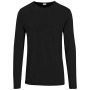 Prime 165 Unisex Long Sleeve Tshirt