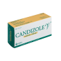 Candizole Vaginal Cream 50G