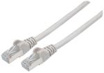 Intellinet CAT6 S-ftp Patch Cable Cu – RJ45 Male